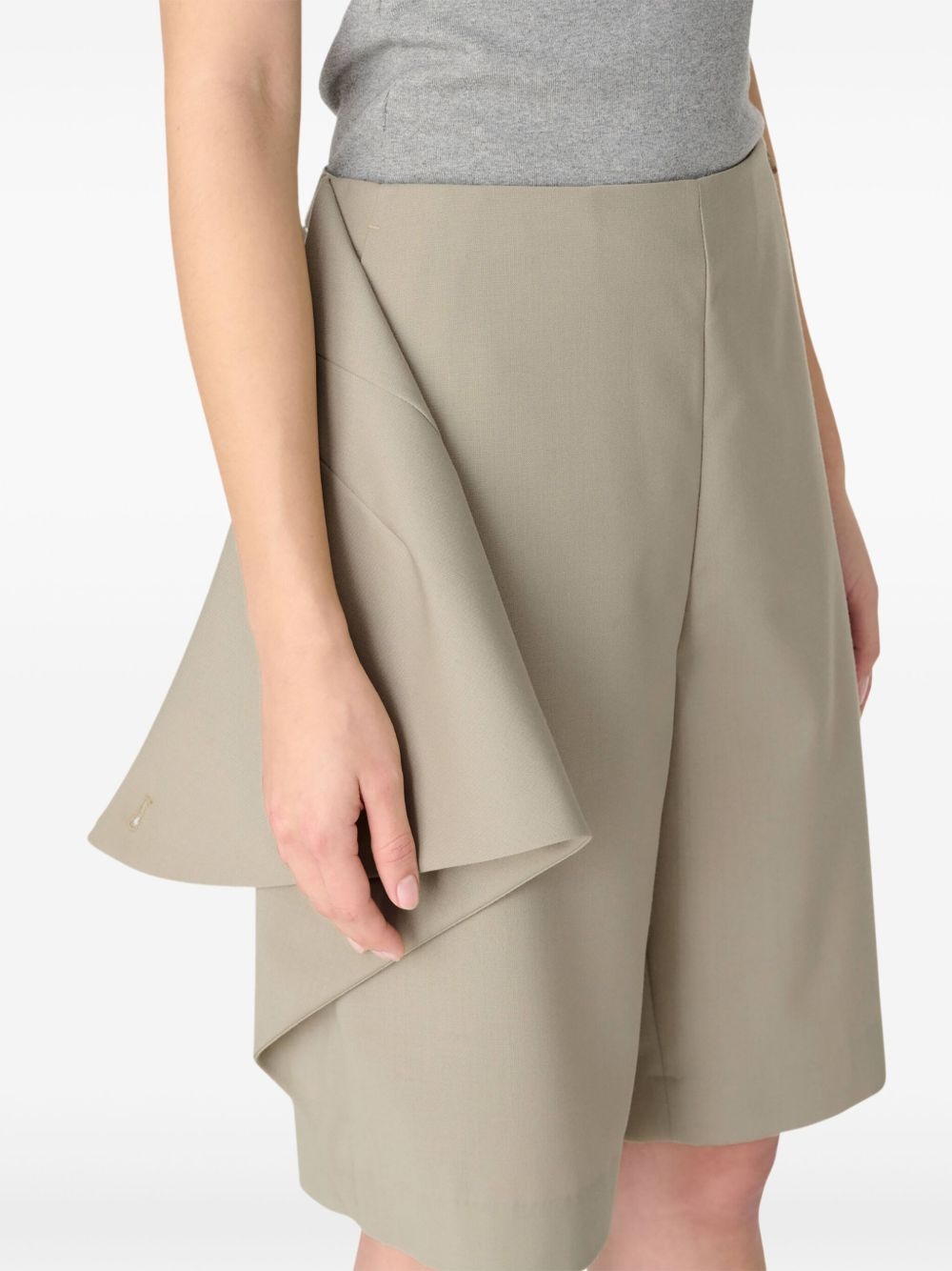 Aria shorts - 6