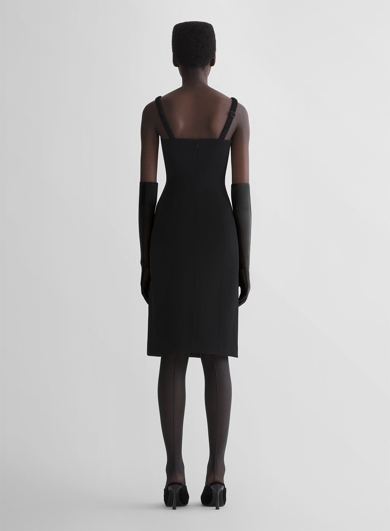 re/edit lingerie dress - 3