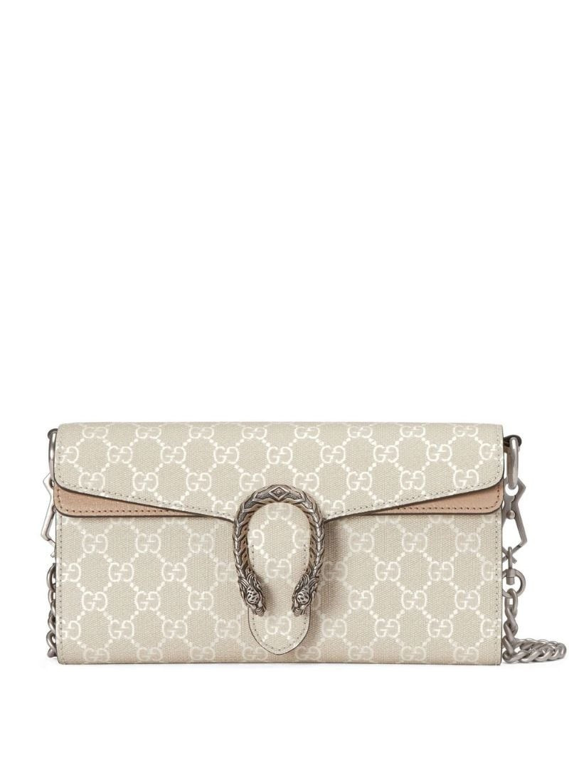 Dionysus shoulder bag - 1