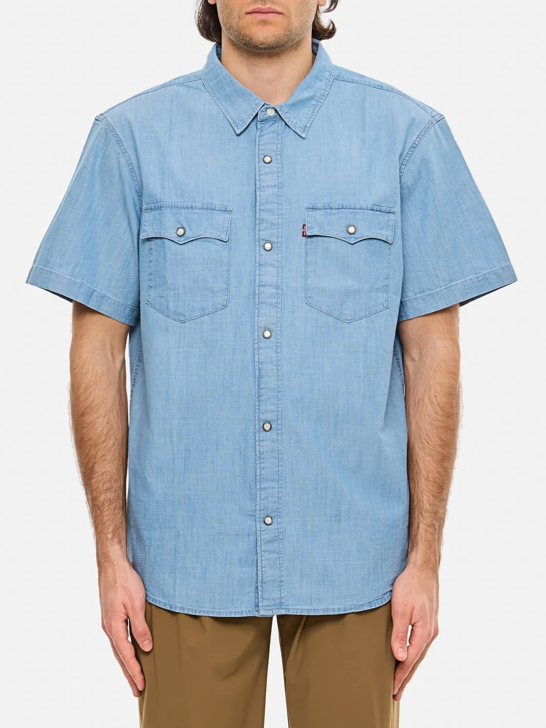 Sweater men Levi's - 1