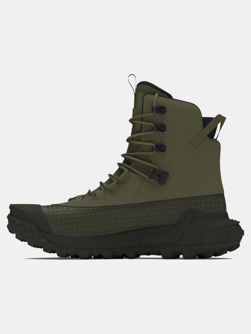 Under Armour Men's UA Raider Waterproof Boots outlook