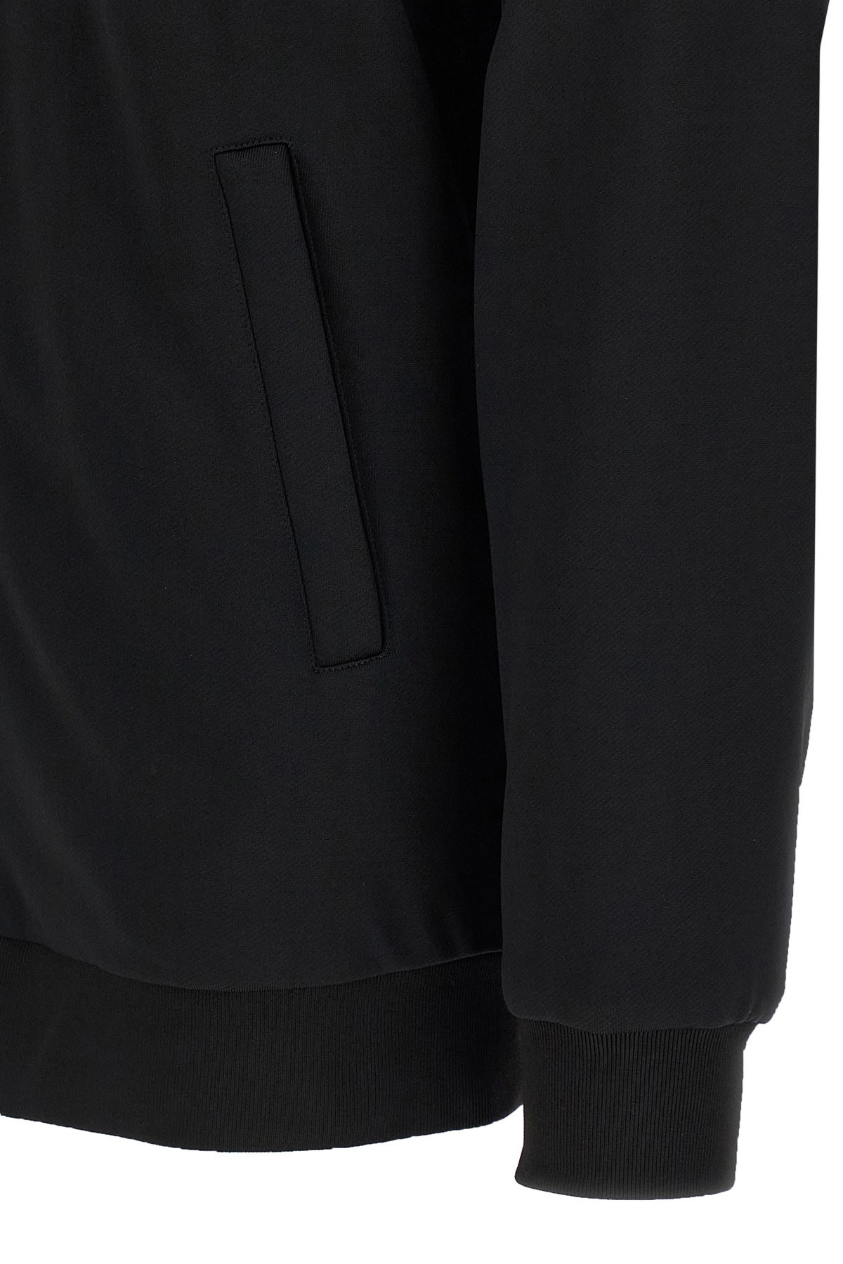'Tracksuit' dress - 4