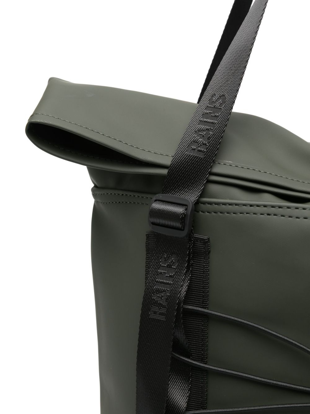 Trail Rolltop tote bag - 3