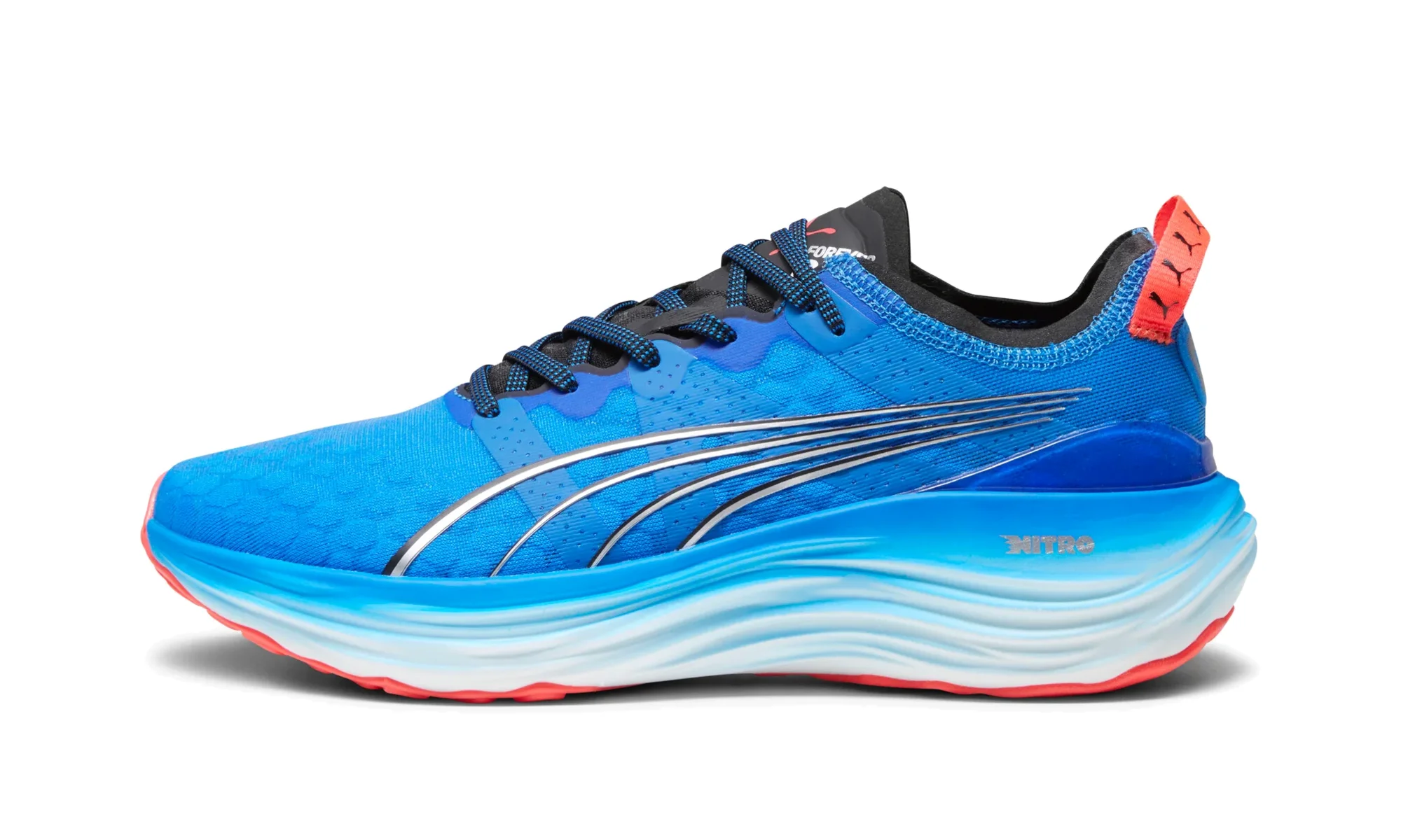 ForeverRun Nitro "Ultra Blue" 377757 11 - 1