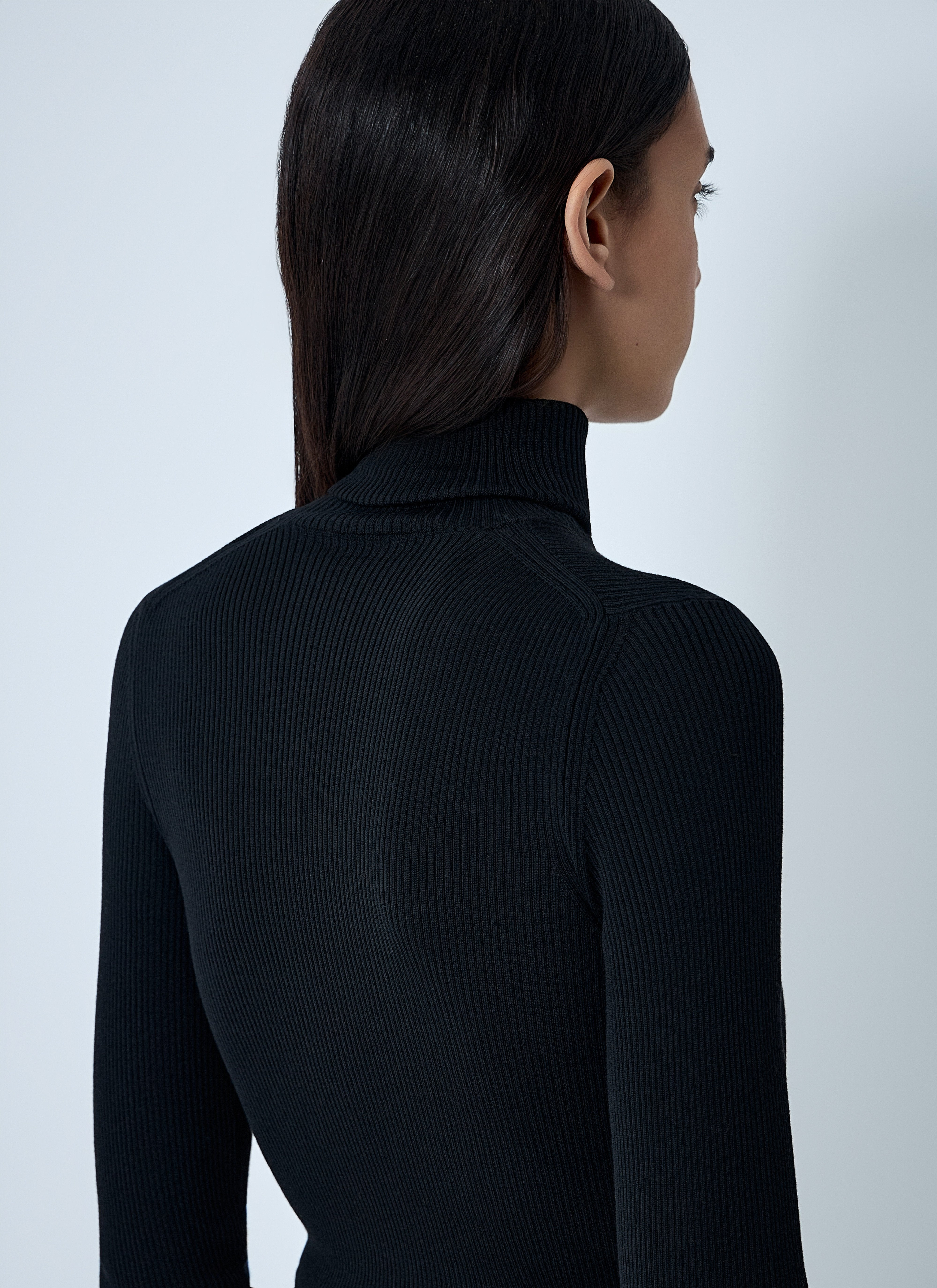 Moncler Women Wool Sweater - 6