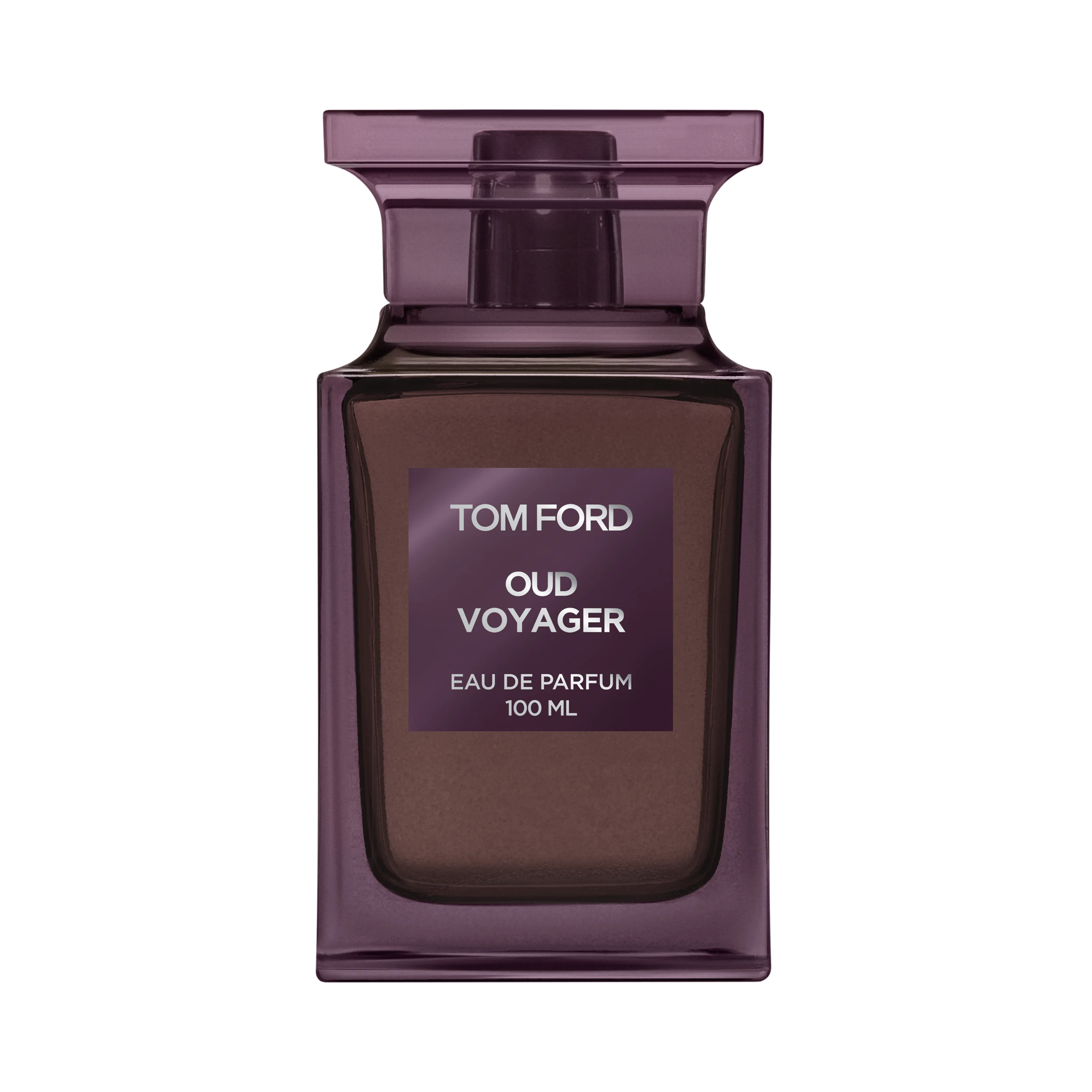 OUD VOYAGER EAU DE PARFUM - 1