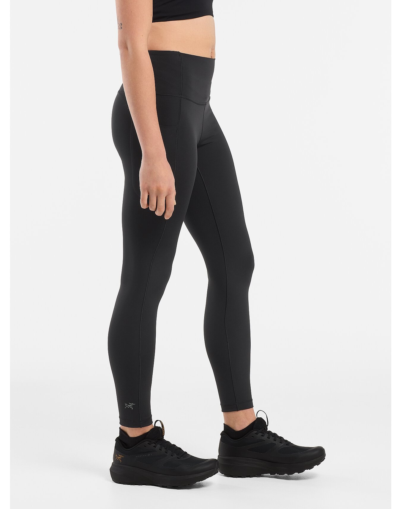 Essent High-Rise Legging 26" - 5