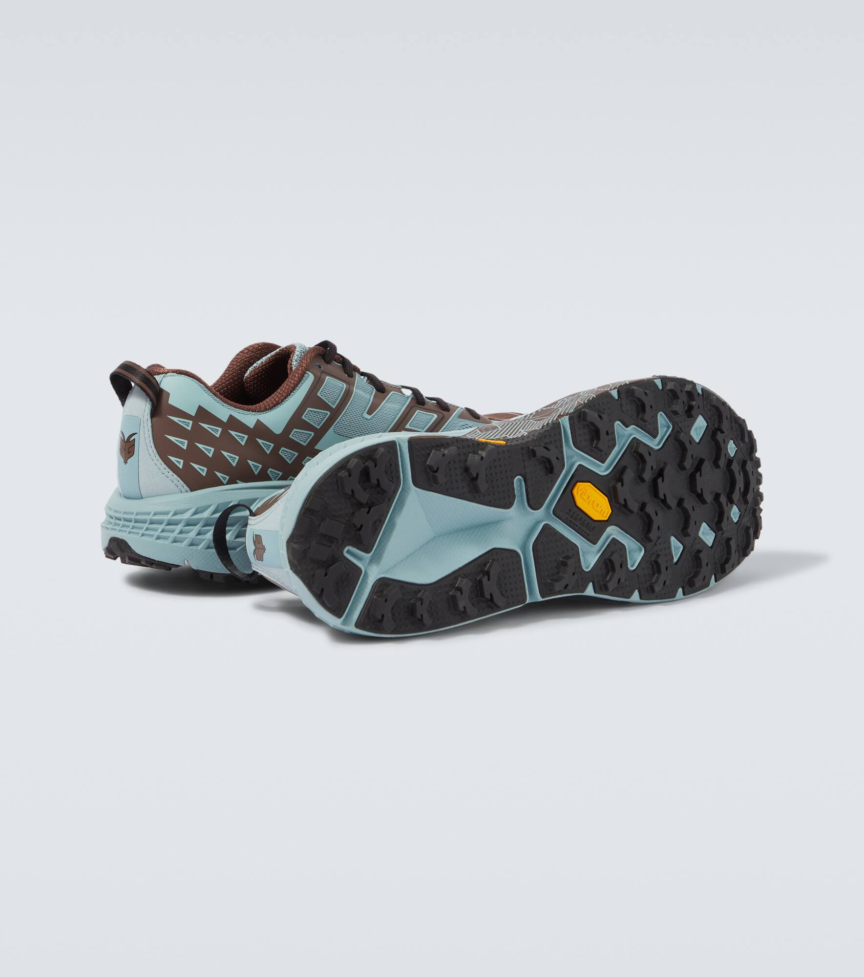 Speed Goat 2 running shoes - 7