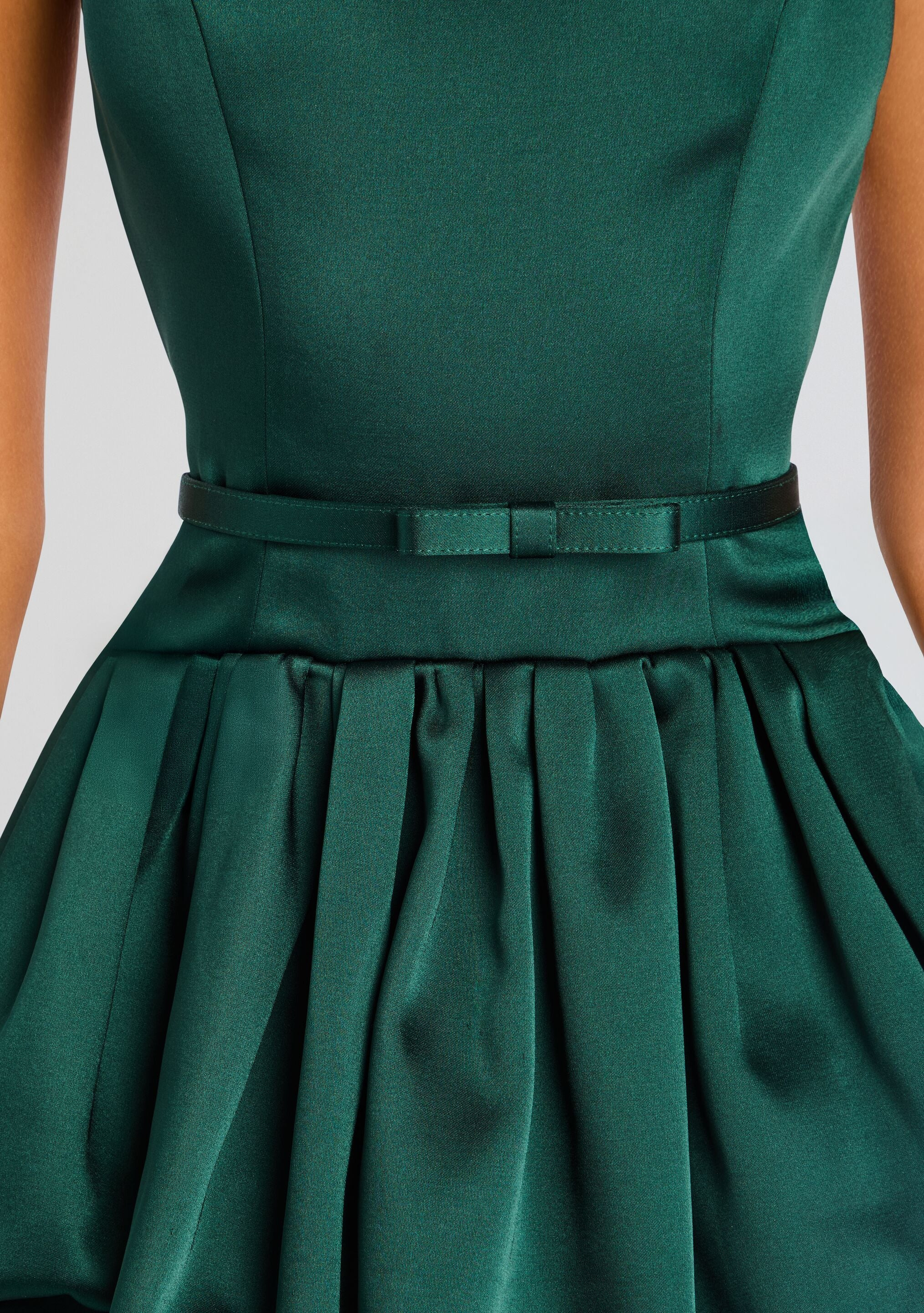 ISOLDE DRESS - 2