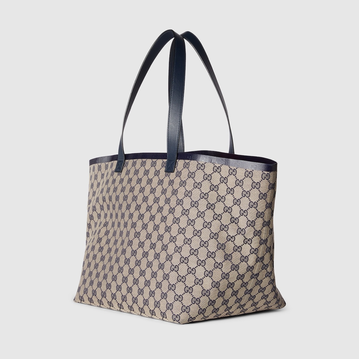 Gucci Totissima medium tote bag - 5