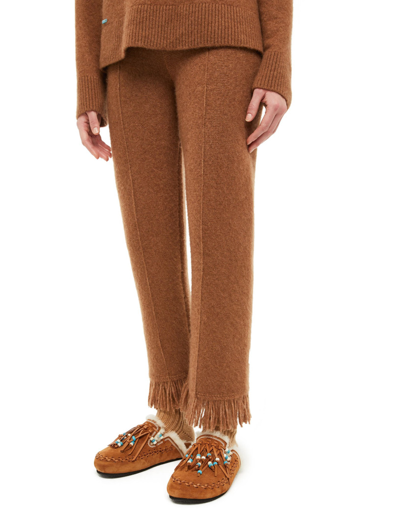 Alanui The Journey Mules outlook