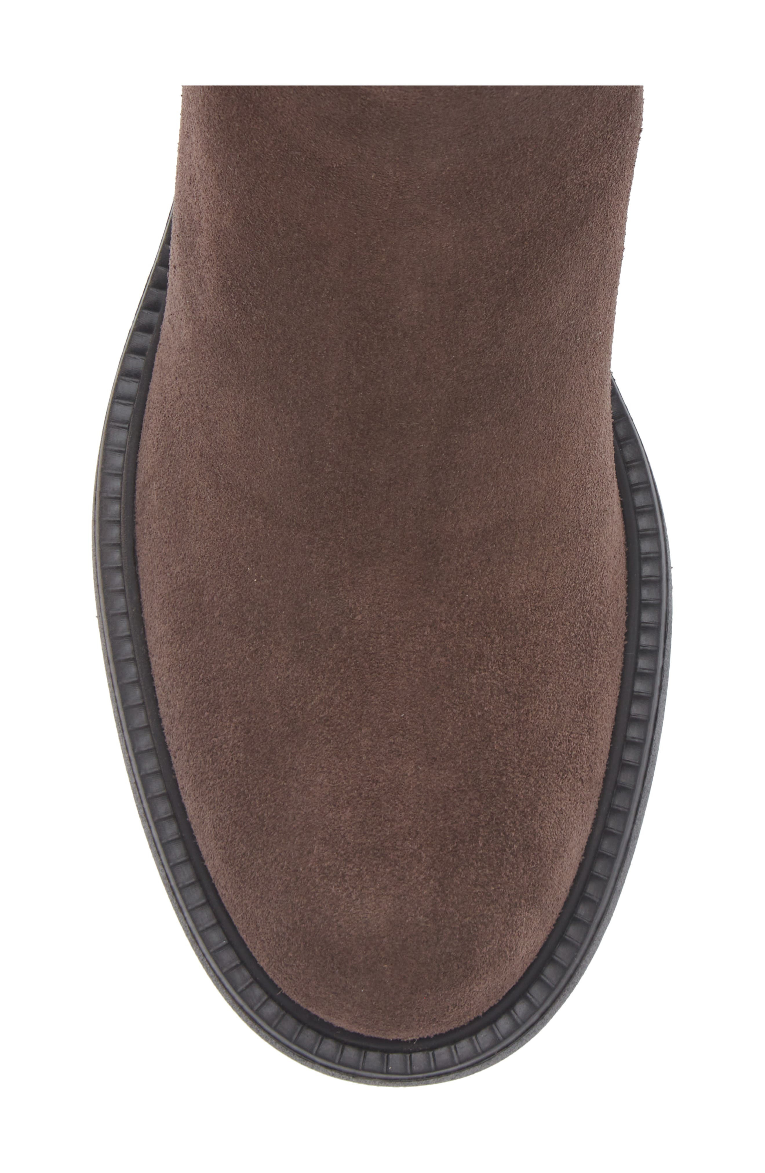 Tod's Chelsea Boot in Palissandro at Nordstrom - 5