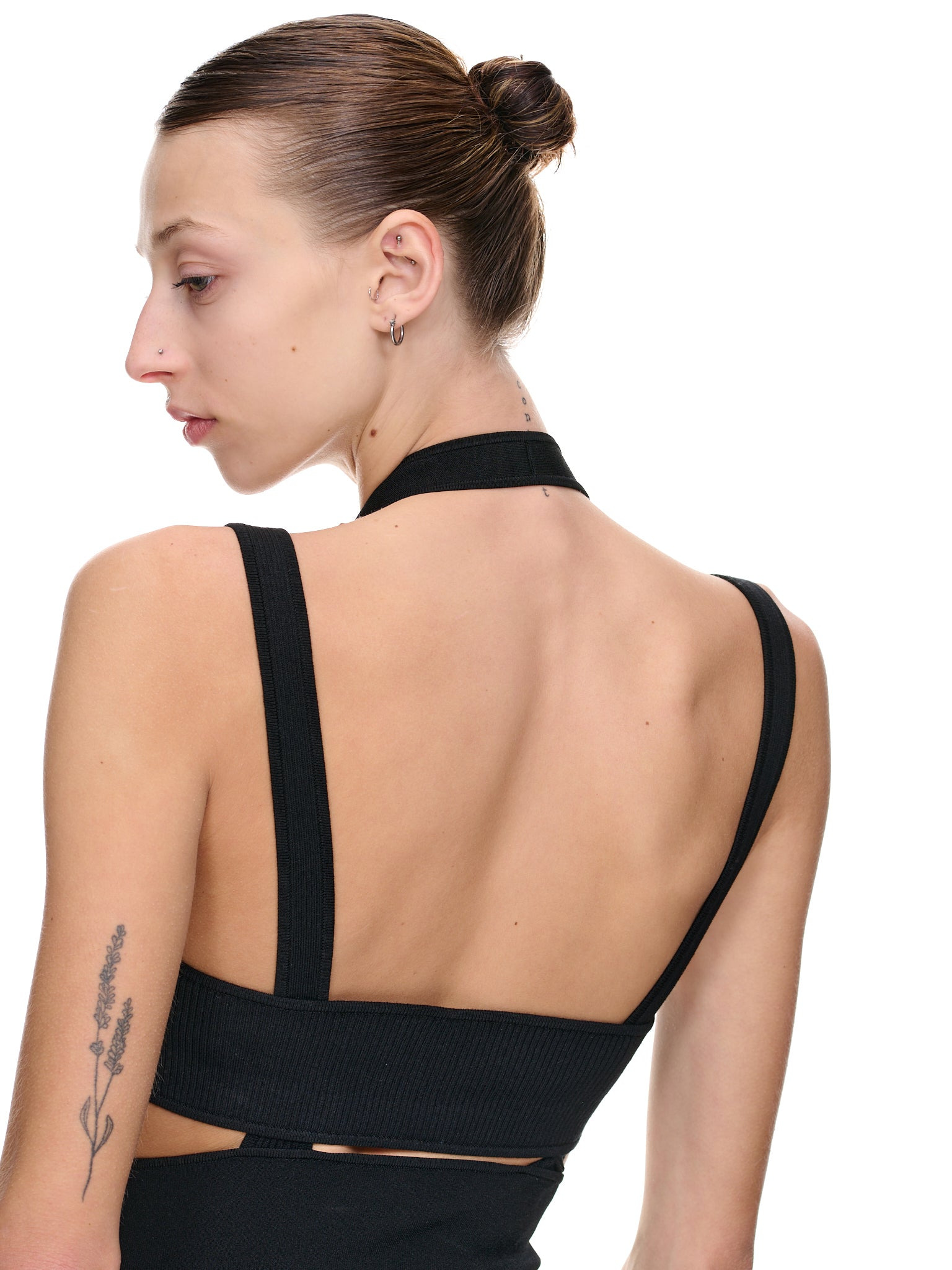 Interlink Dress - 5