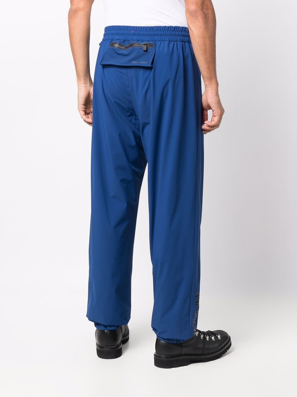 2-Layer performance track pants - 4