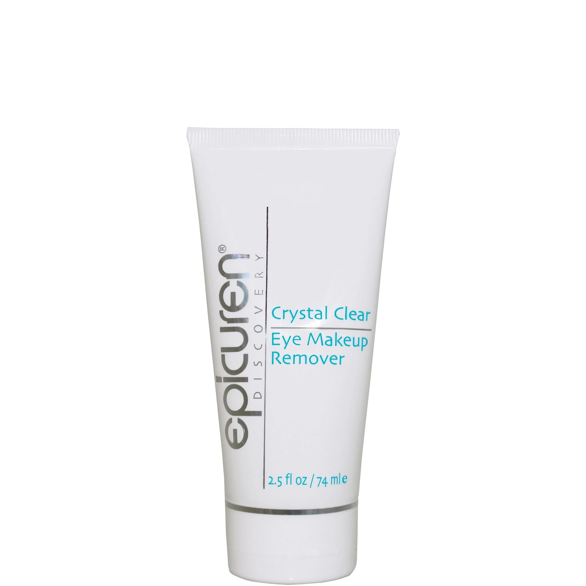 Epicuren Discovery Crystal Clear Eye Makeup Remover 2.5 fl. oz. - 1