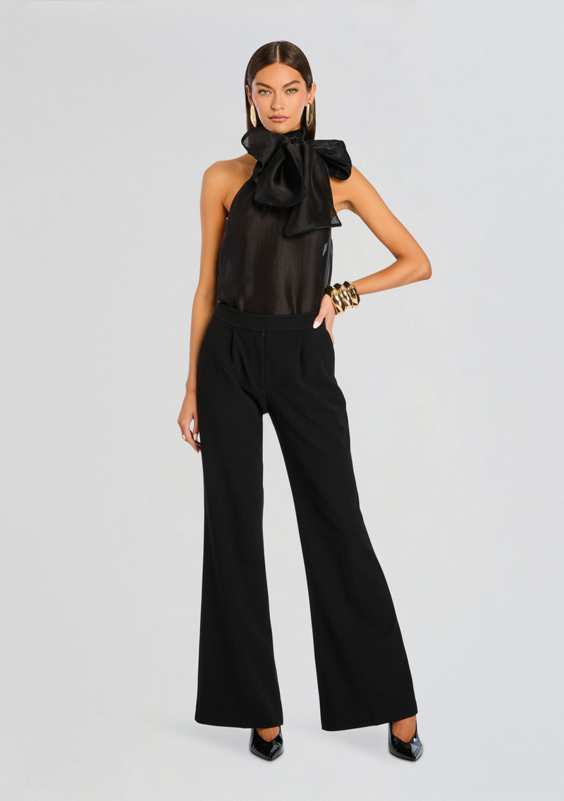 RETROFÊTE INDIRA SILK TOP outlook