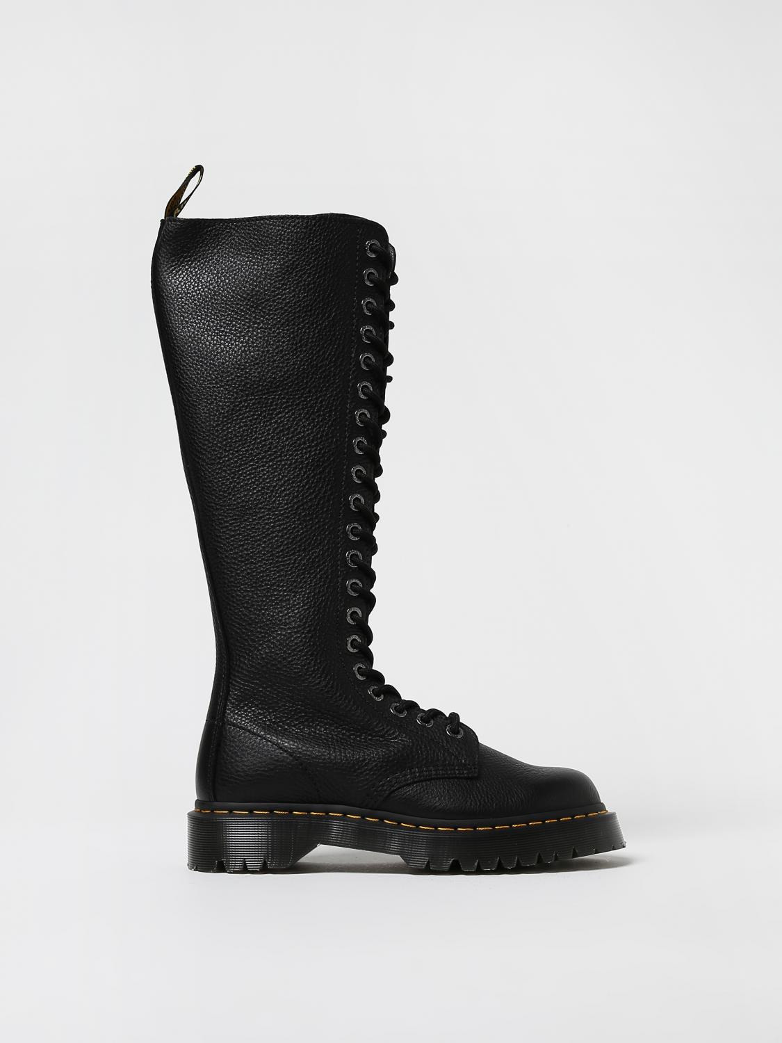 Dr. Martens boots for woman - 1
