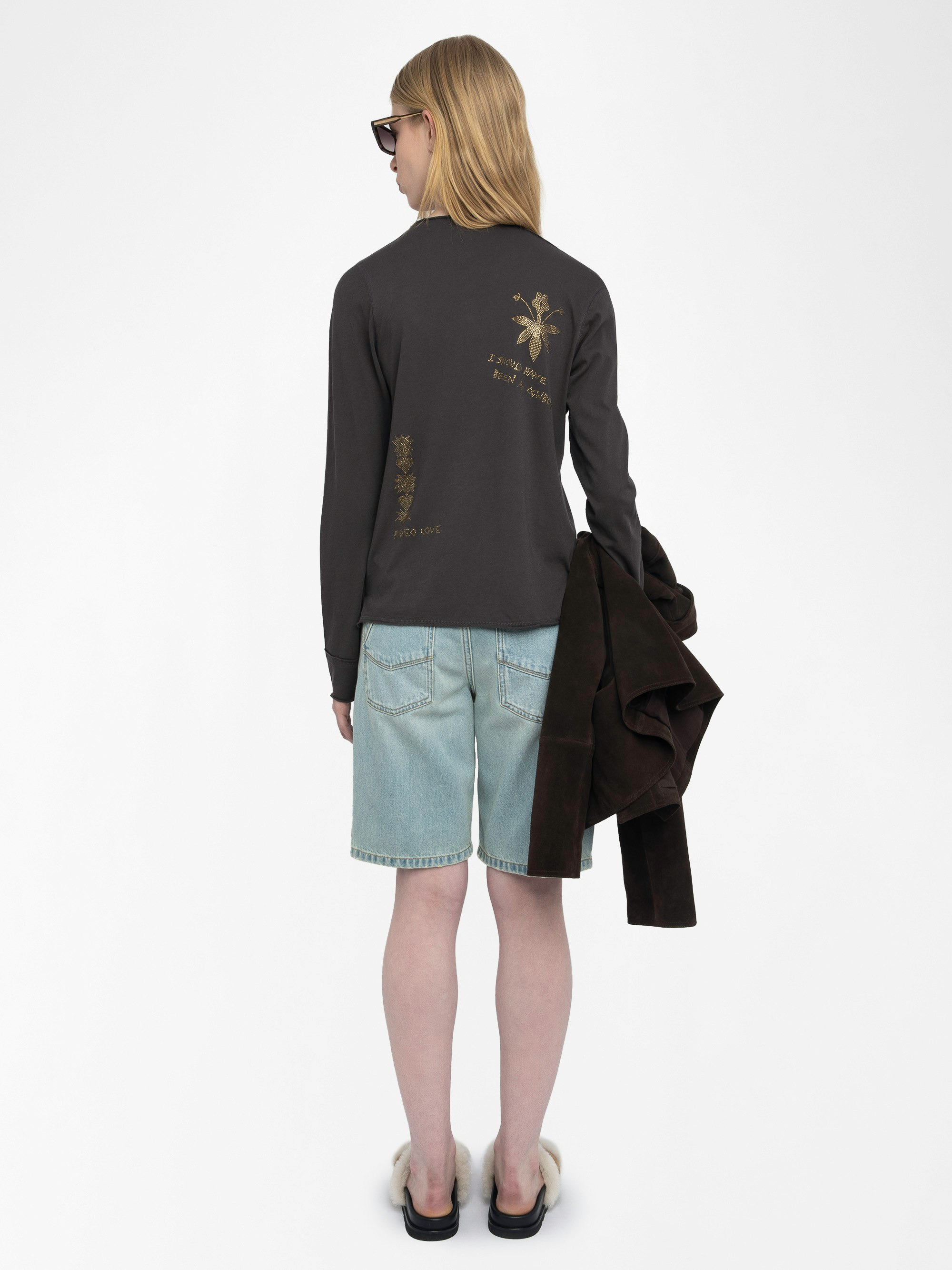 Tuni Henley Shirt - 3