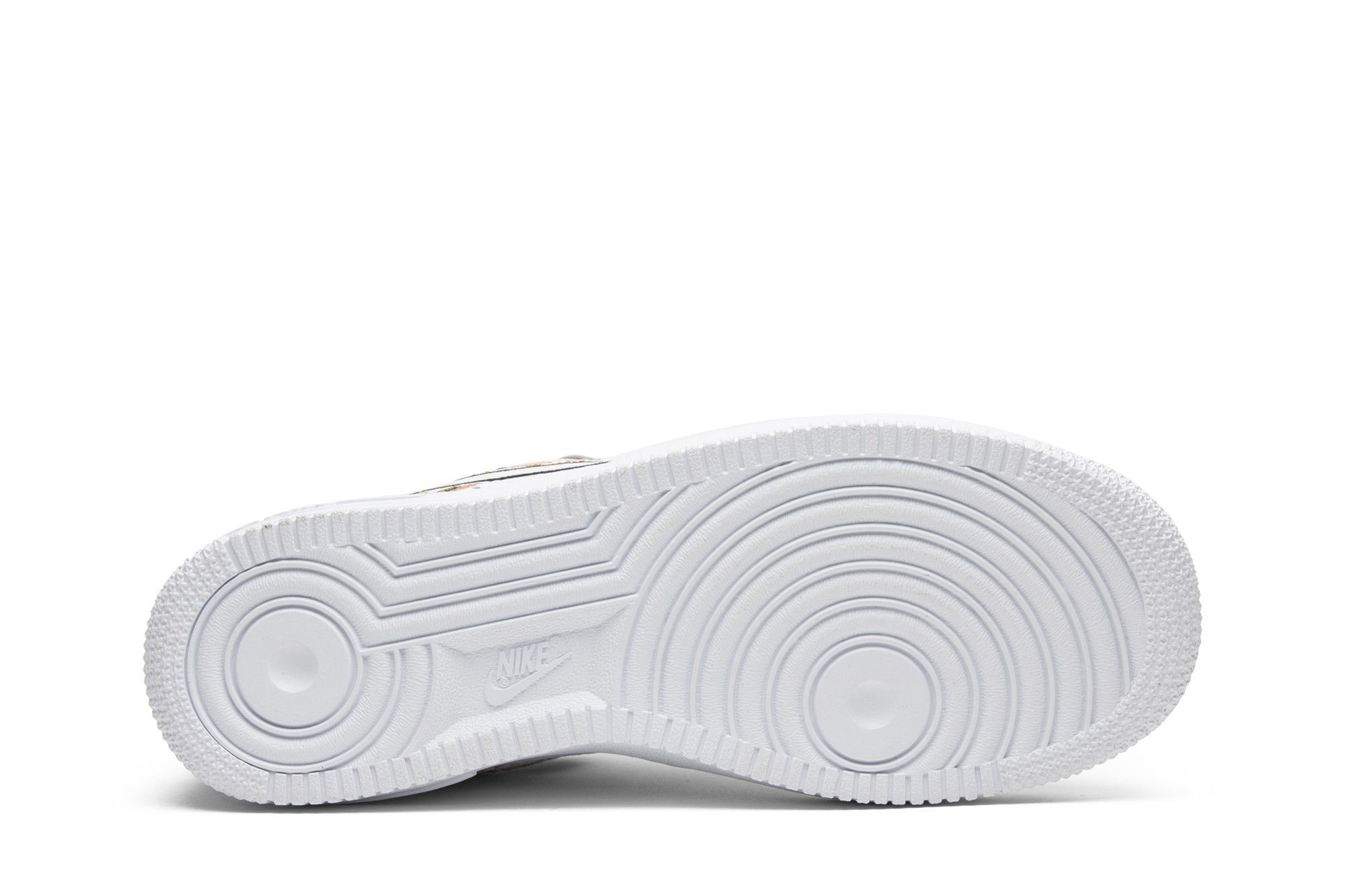 Wmns Air Force 1 'LNY' - 4