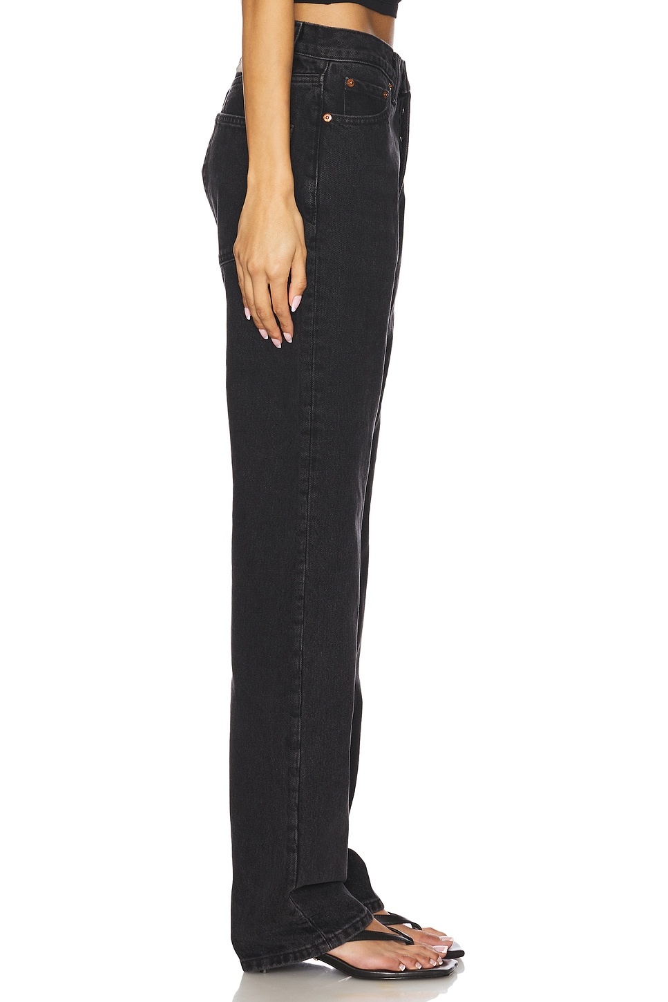 Tapered Jeans - 3