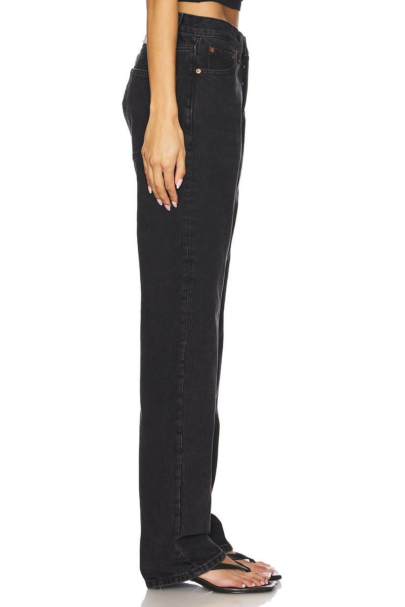 AYA MUSE Tapered Jeans outlook