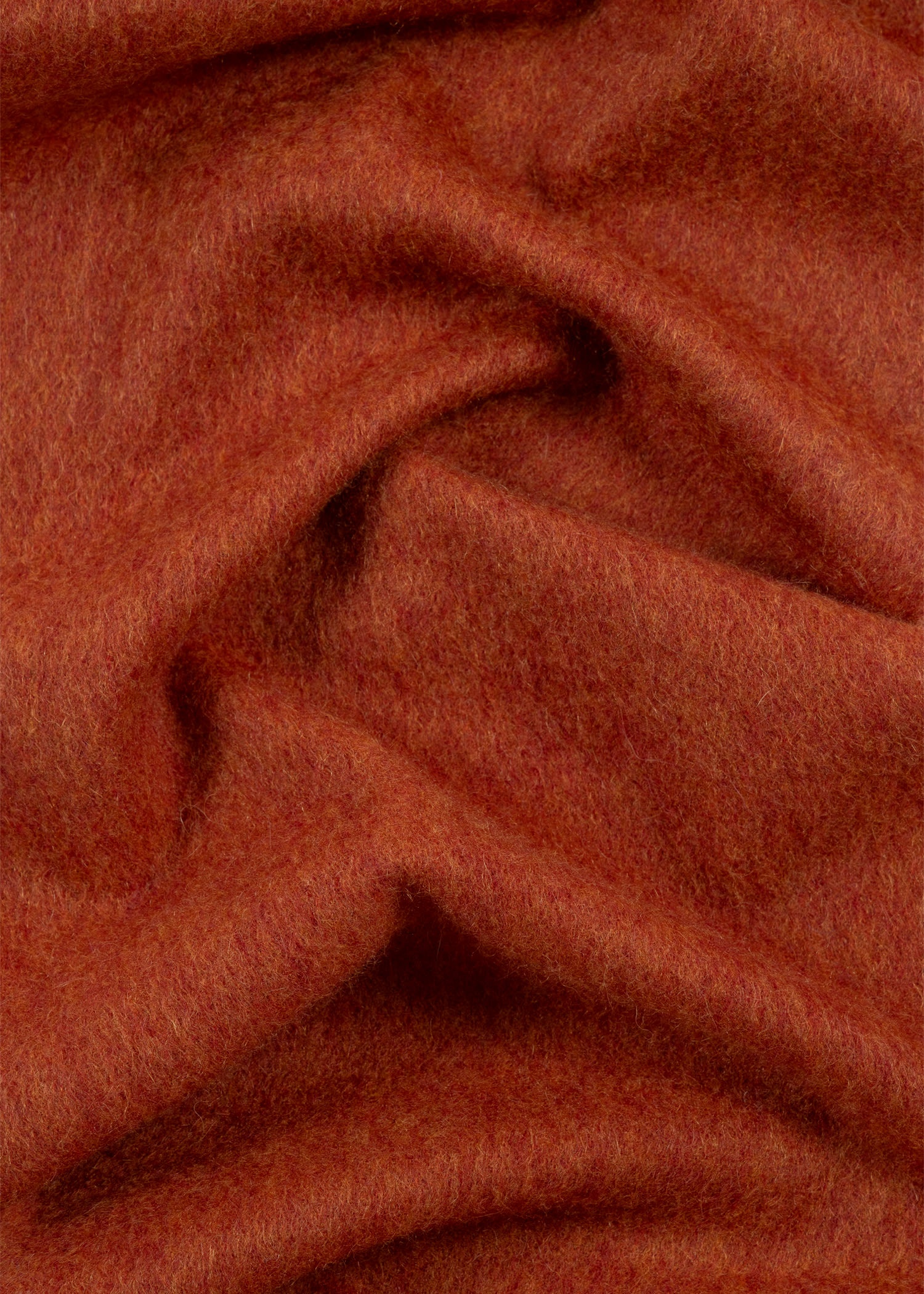 Cashmere Knitted Scarf - 4
