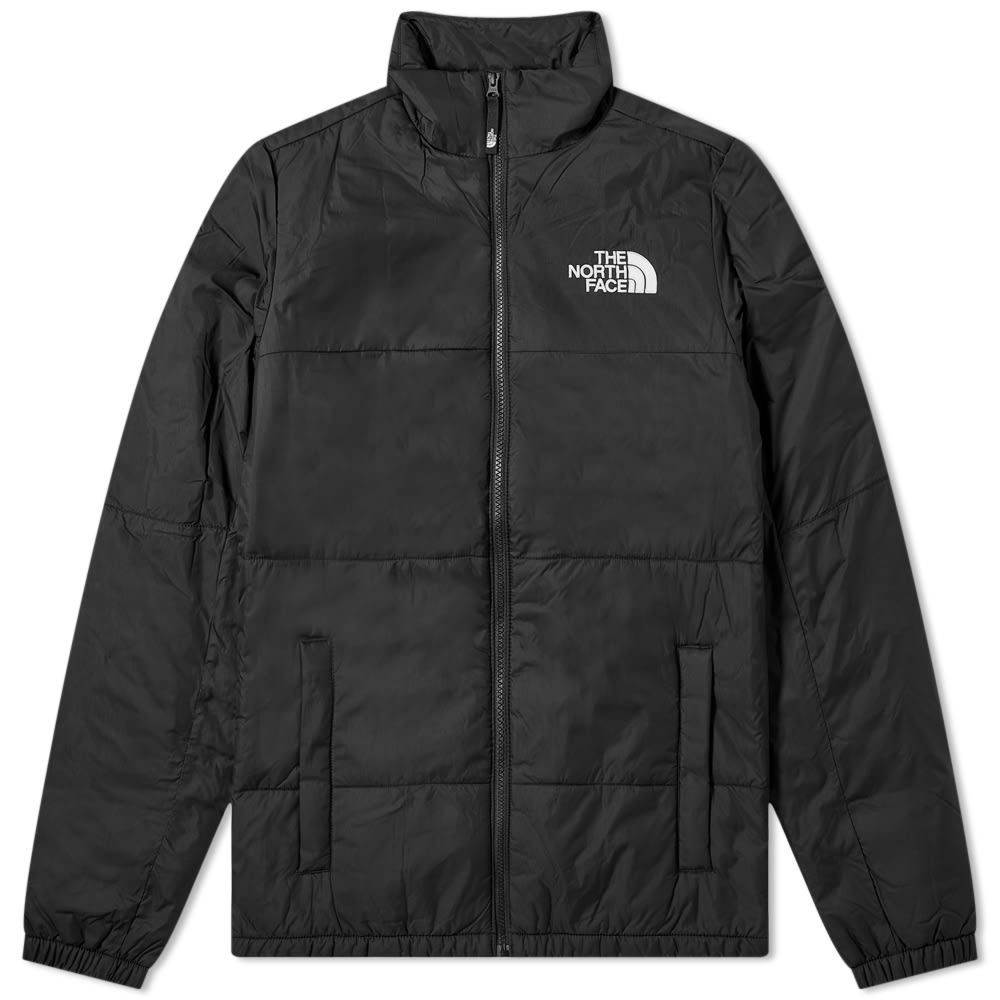 The North Face Gosei Puffer Jacket - 1