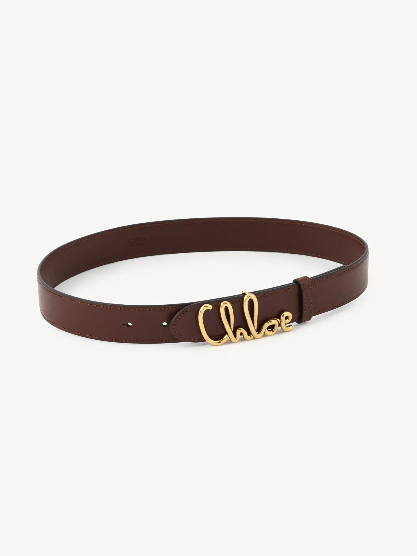 THE CHLOÉ ICONIC BELT - 1