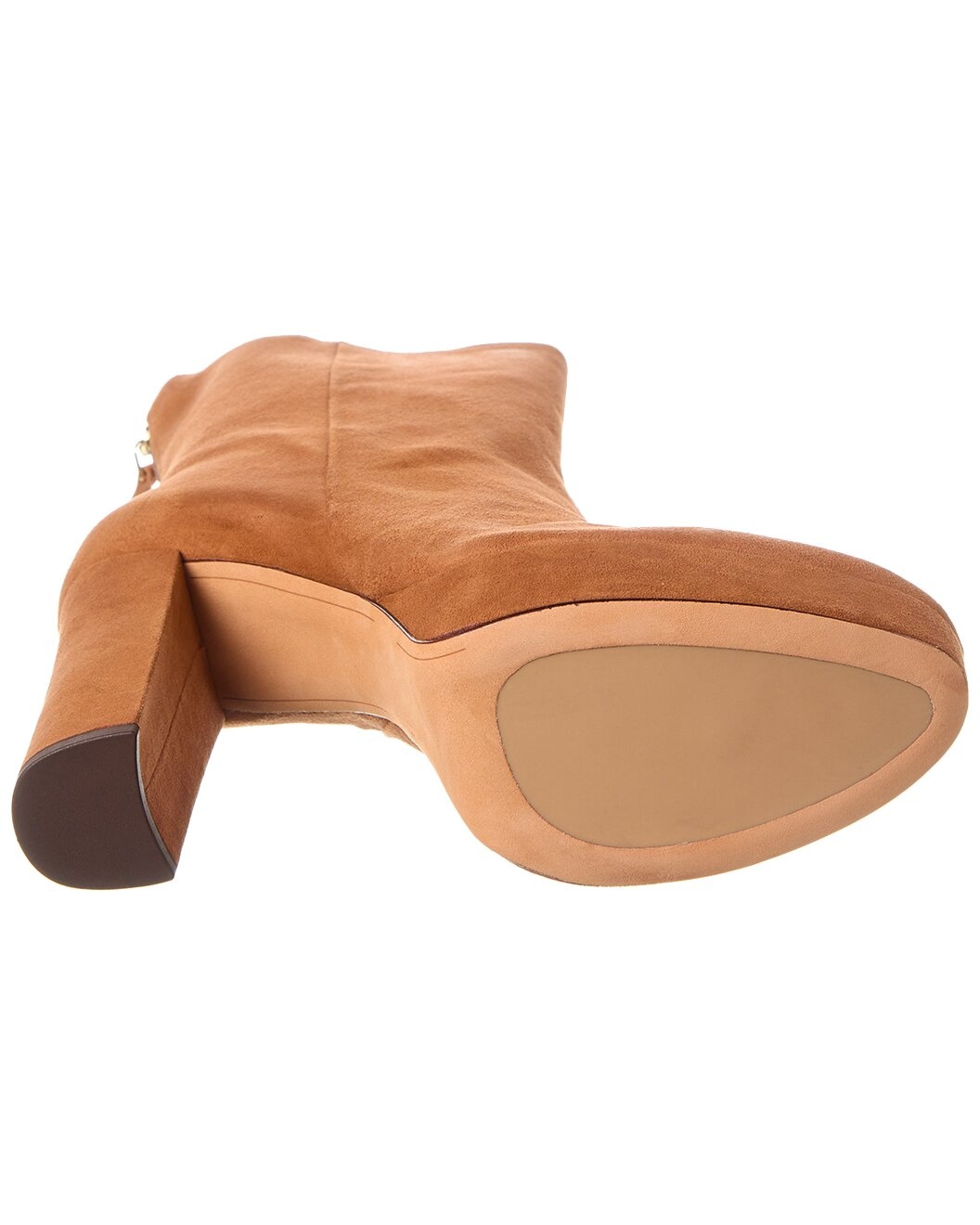 Alexandre Birman Rachel 130 Suede Boot - 4