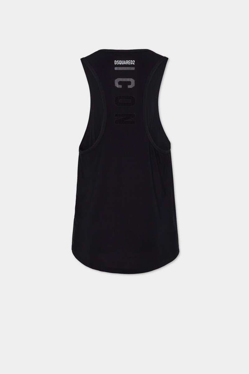 DSQUARED2 TANK TOP outlook