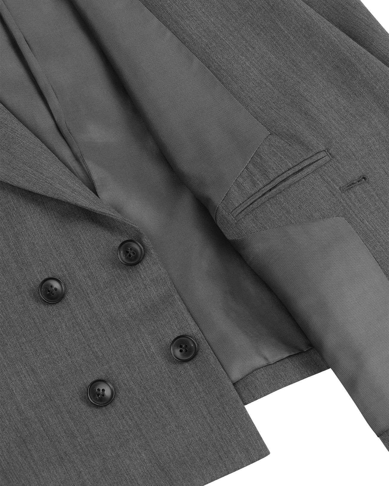 BOOK BLAZER GRAPHITE - 5