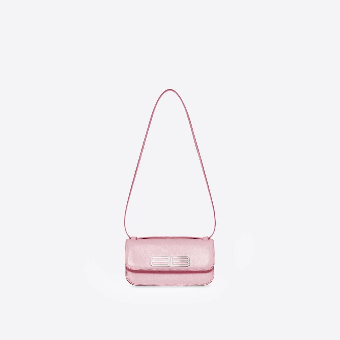 Women's Gossip Small Bag in Pink - 1