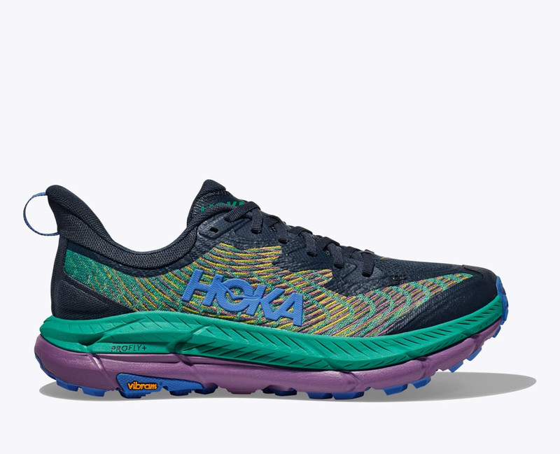 Men's Mafate Speed 4 - 1