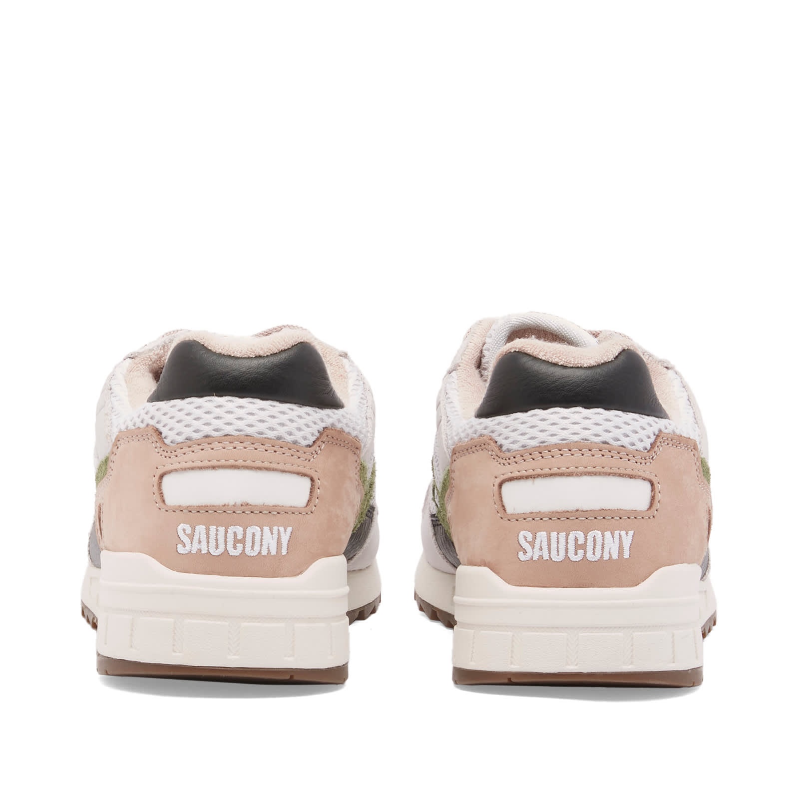 Saucony Shadow 5000 'Unplugged' - 3