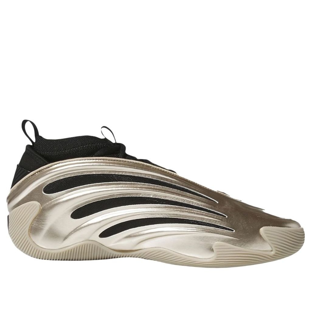 adidas Harden Vol. 9 'Cyber Metallic' JR2506 - 2