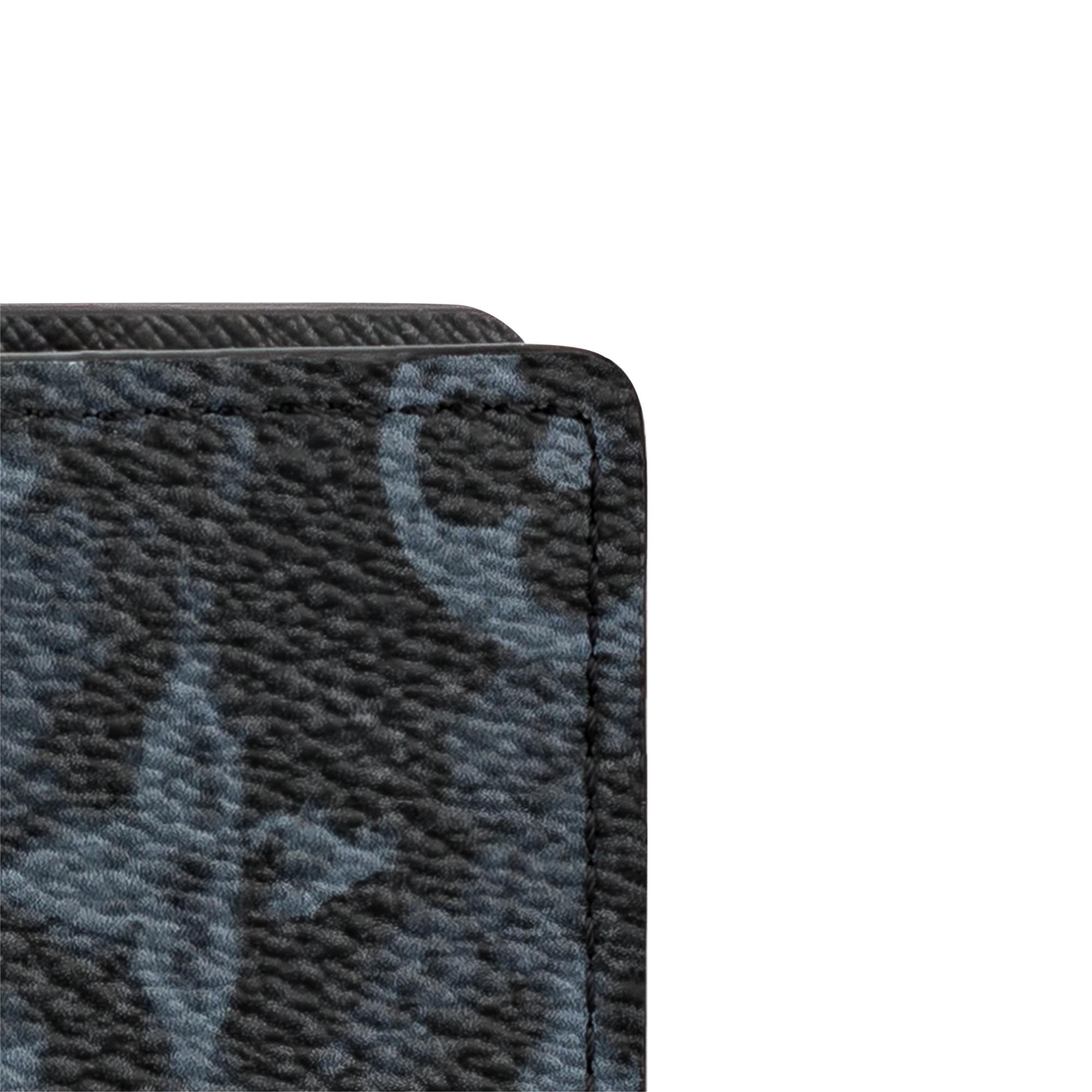 Brazza Wallet - 2