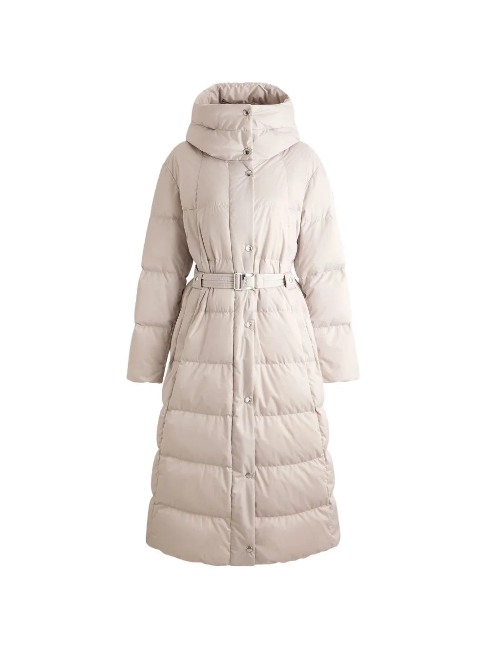 Renisem down jacket - 1