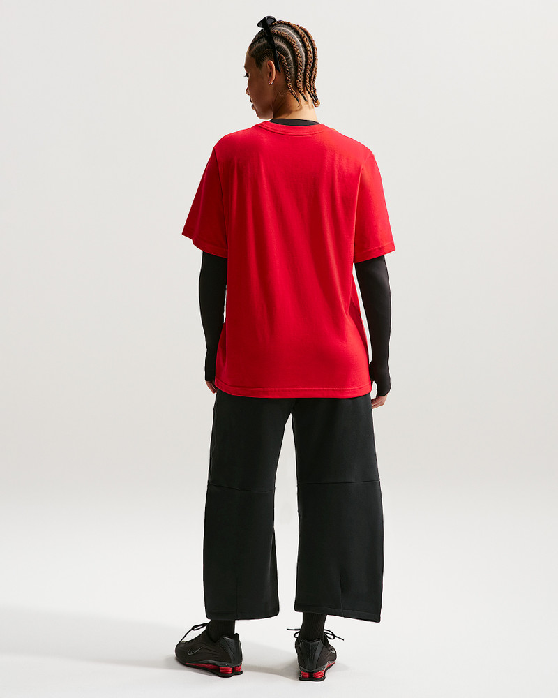 Nike Sportswear Essentials Women's Loose T-Shirt 5