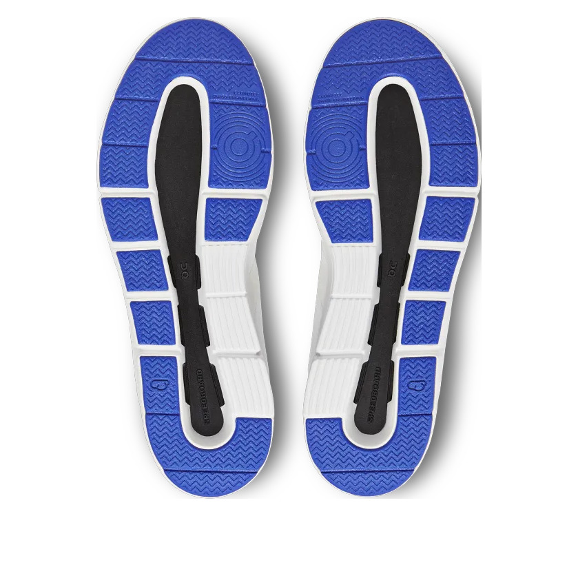 On Running The Roger Spin 'White Indigo' 3MD11470629 - 7
