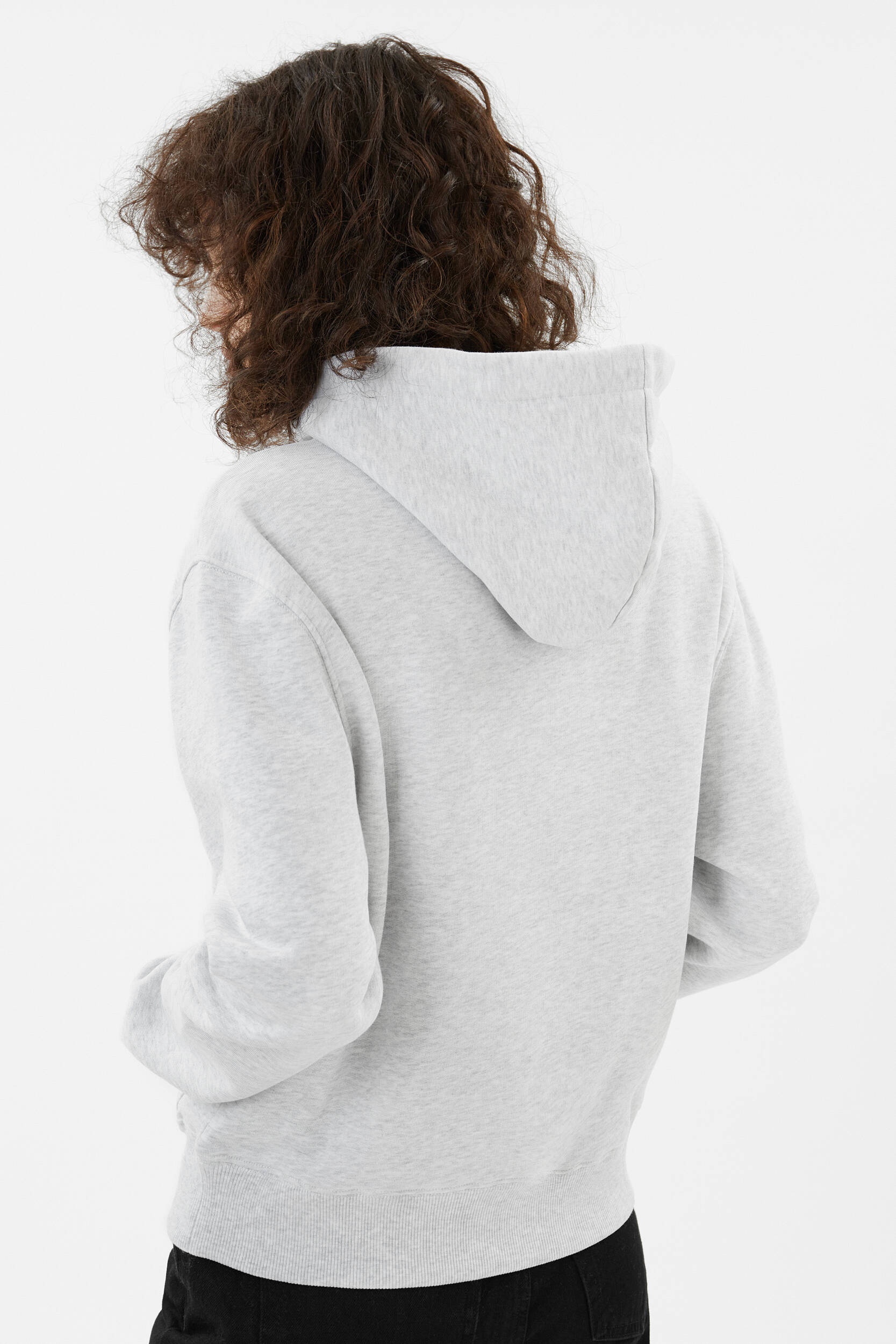 Rouge Bee Bird Hoodie - 3