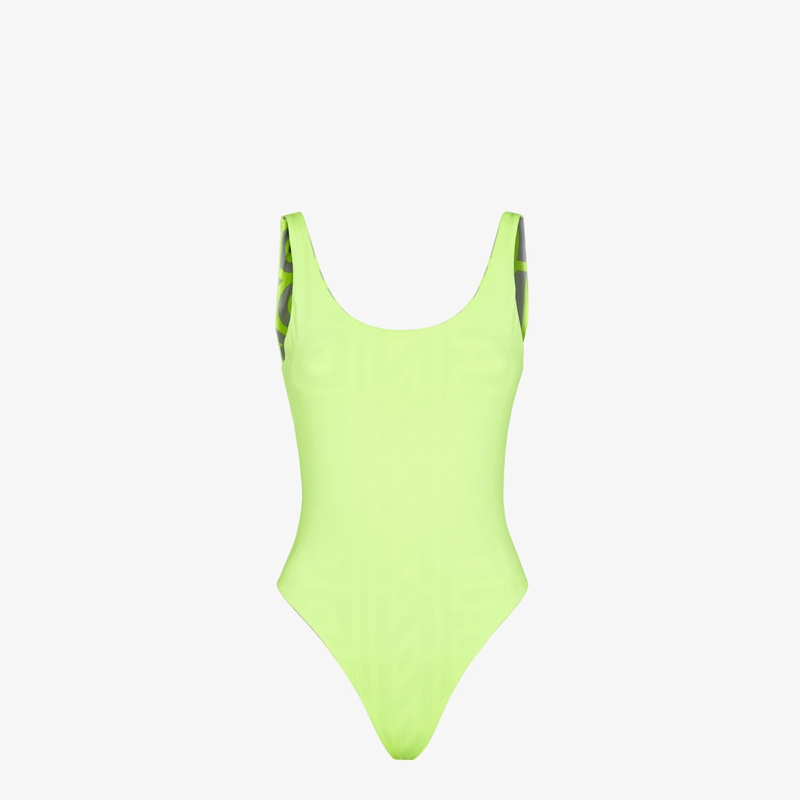 One-Piece Swimsuit - 5