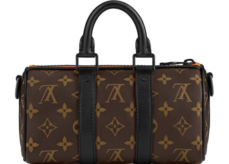 Louis Vuitton Louis Vuitton Keepall XS outlook