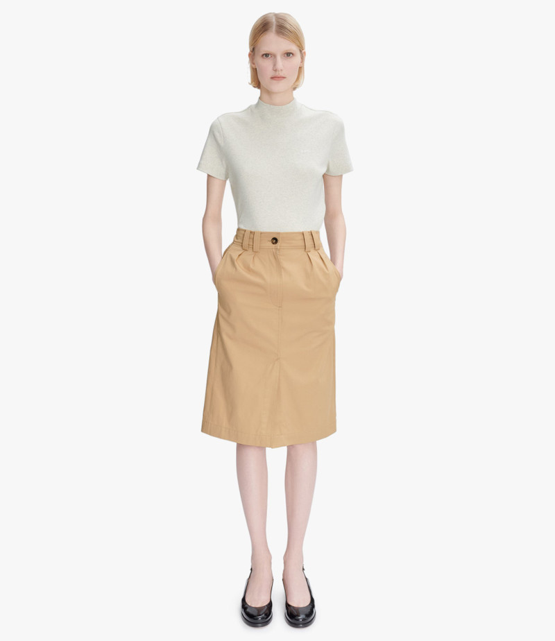 A.P.C. VICKY SKIRT outlook