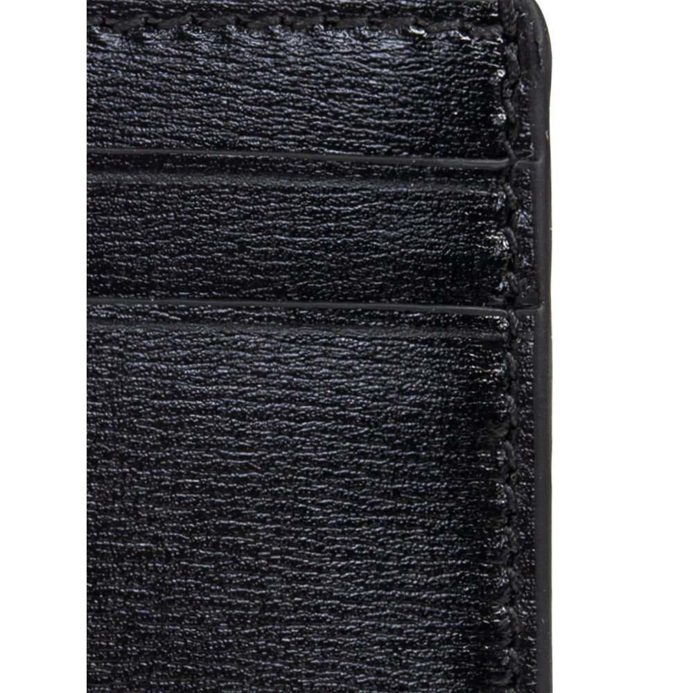 Alexander Mcqueen Black Wallets & Purses Women - 4