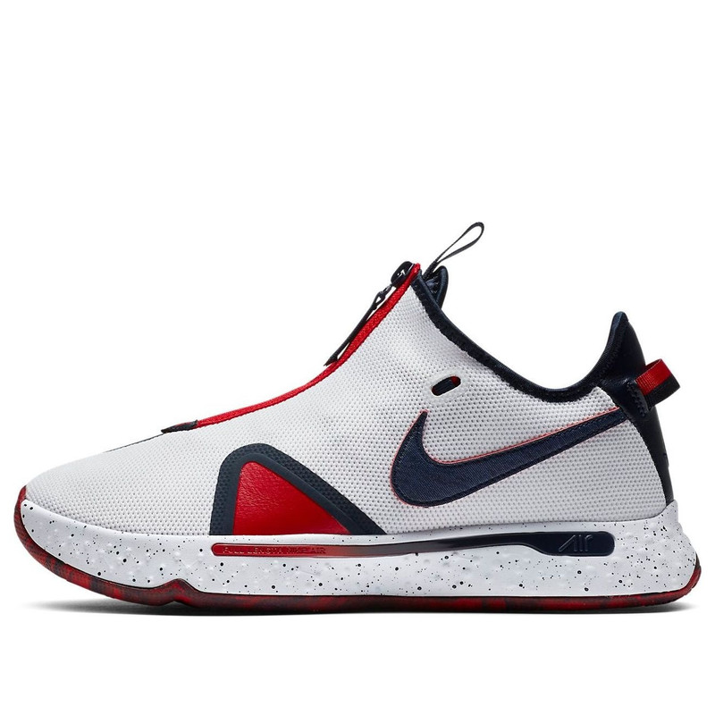 Nike PG 4 EP 'USA' CD5082-101 - 1