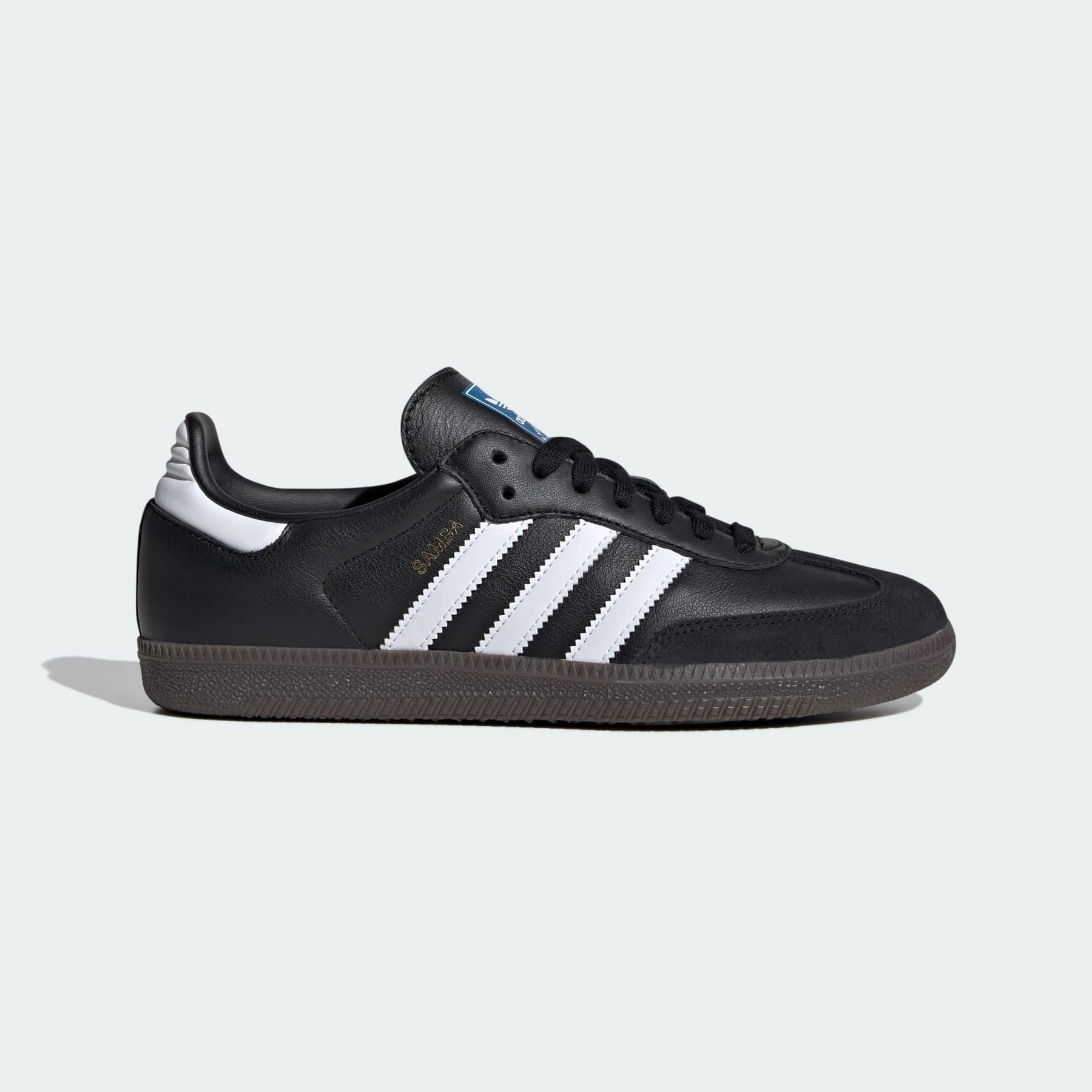 Samba OG Shoes - 1