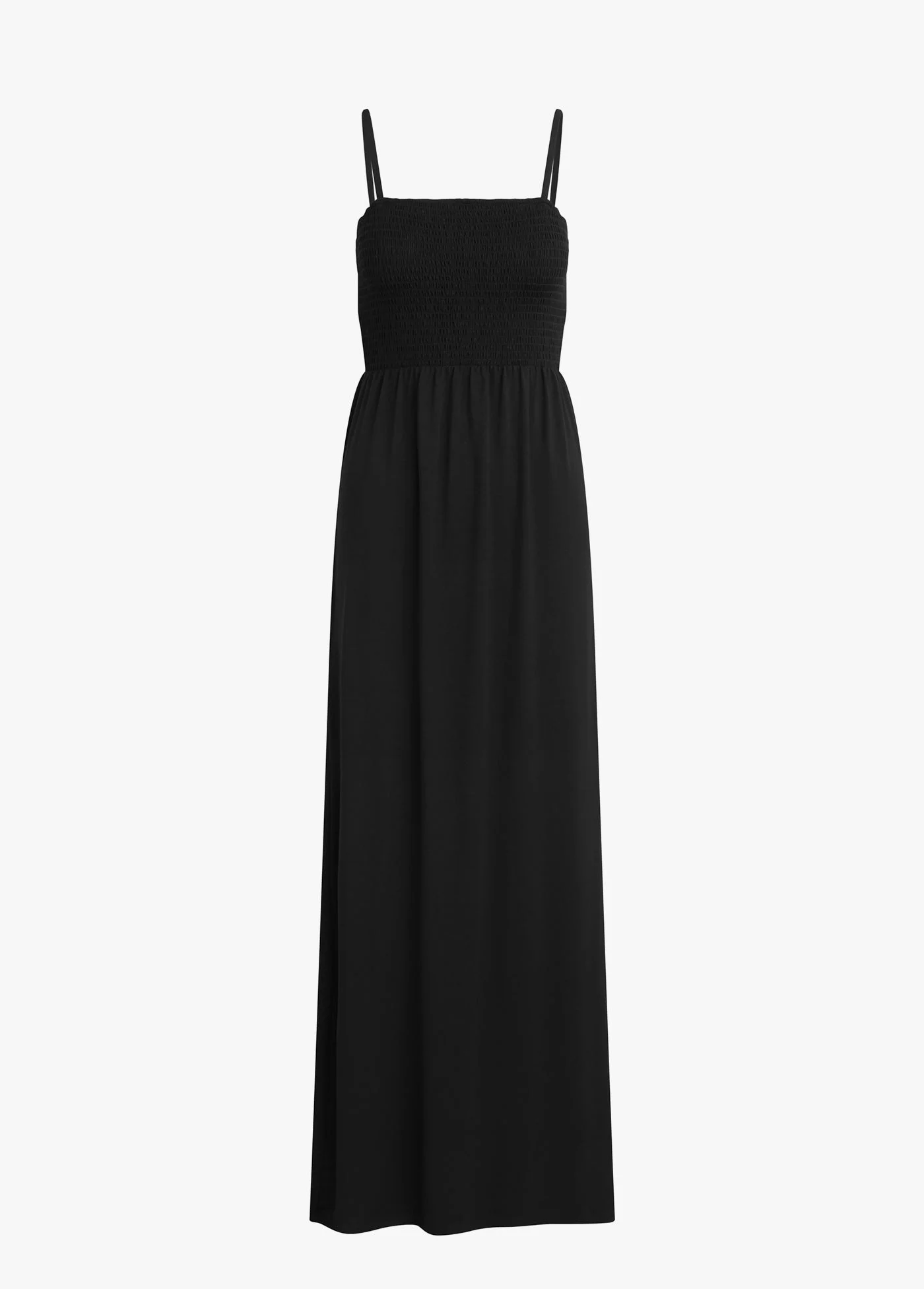 THE APARTMENT DRESS - 1
