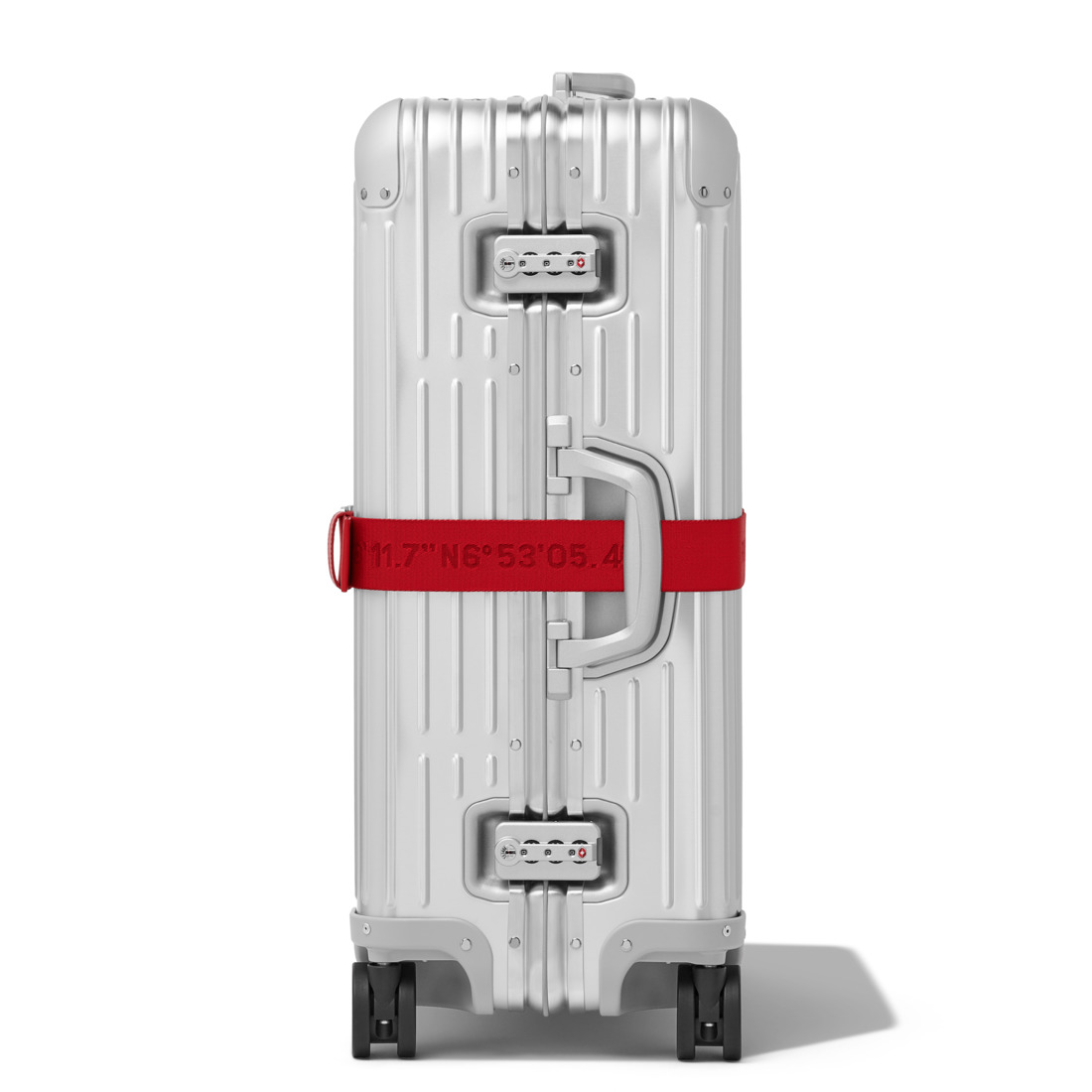 Travel Accessories Luggage Belt Medium - 2