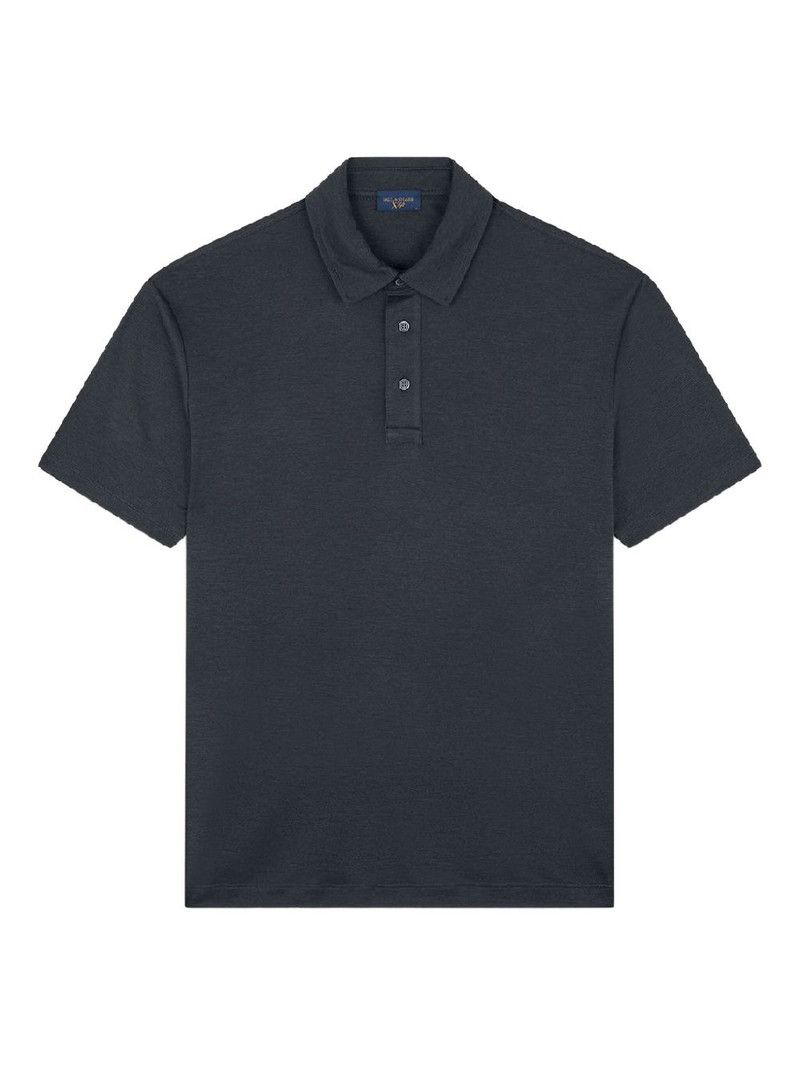 short-sleeve polo shirt 1