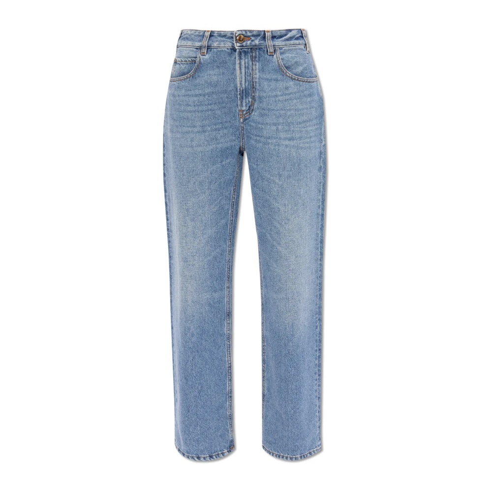 BOYFRIEND JEANS - 1